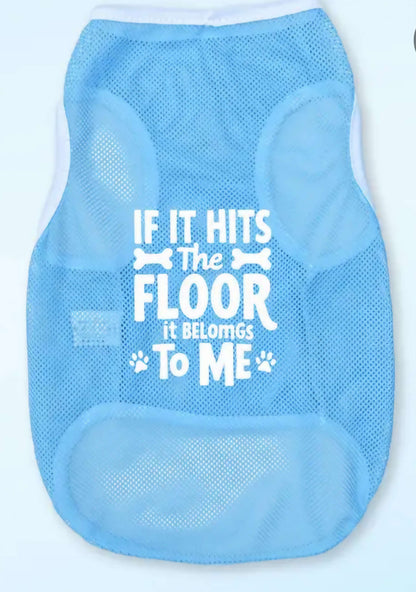 Dog Vest- Multiple colours