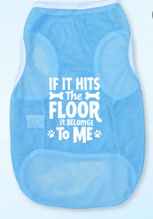 Dog Vest- Multiple colours